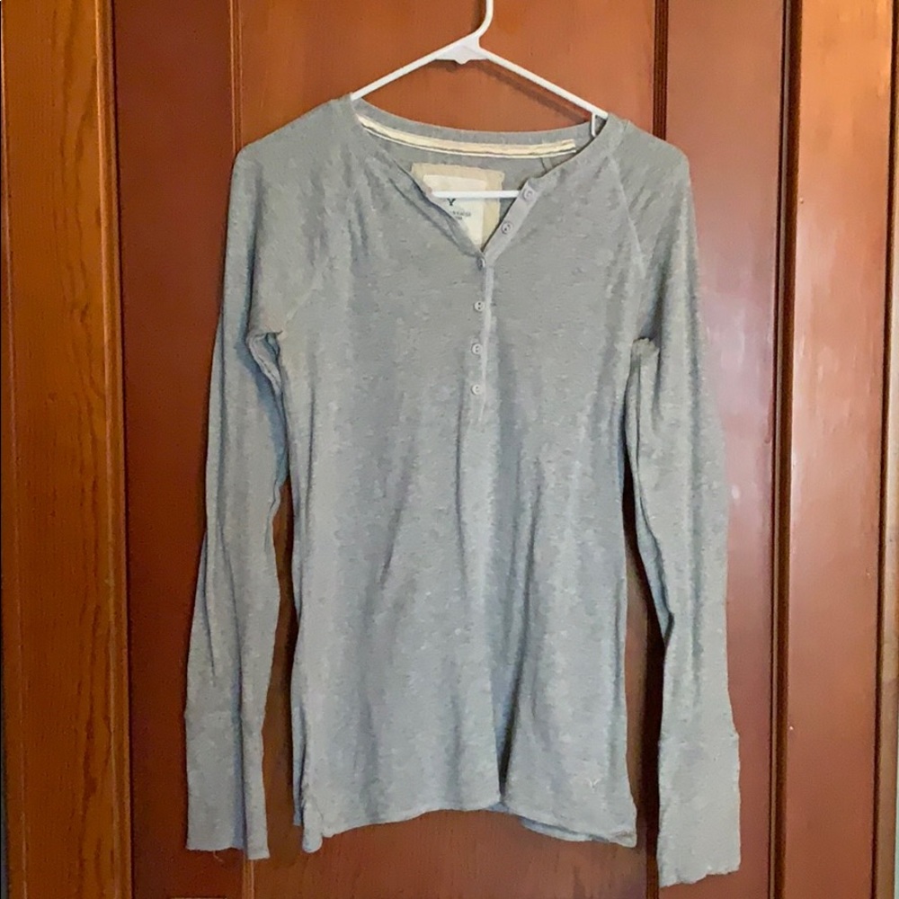 American Eagle Long Sleeve